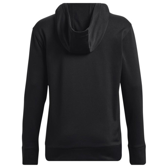 Under Armour Γυναικείο φούτερ Armour Fleece LC Hoodie Under Armour Γυναικείο φούτερ Armour Fleece LC Hoodie